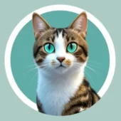 Logo Parents de chats